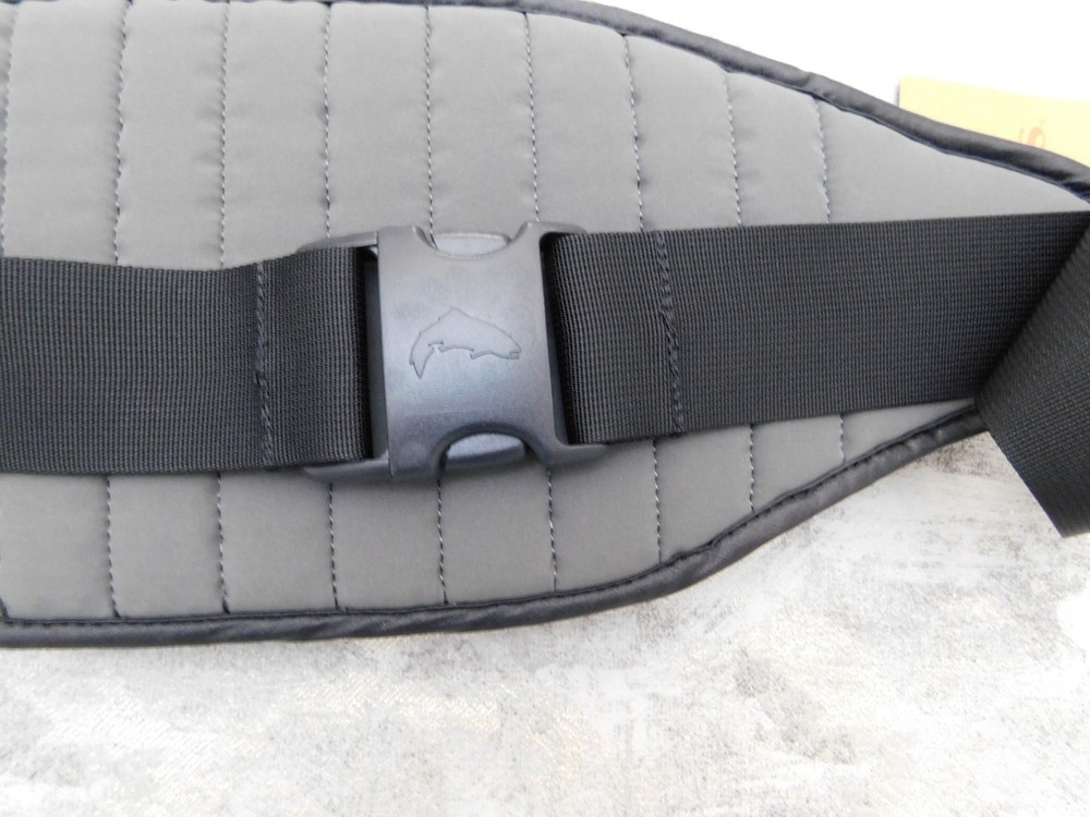 Access Tech Fishing Belt