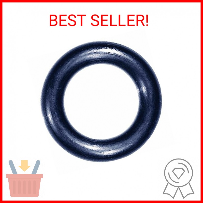 Danco 35726B #9 O-Rings (1 per bag)