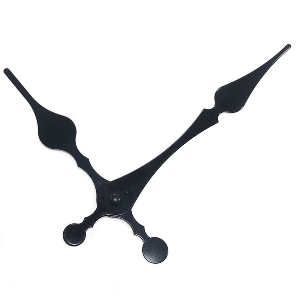 Clock Mechanism Clock Movement Kit Easy Installation Multiple Clock Designs