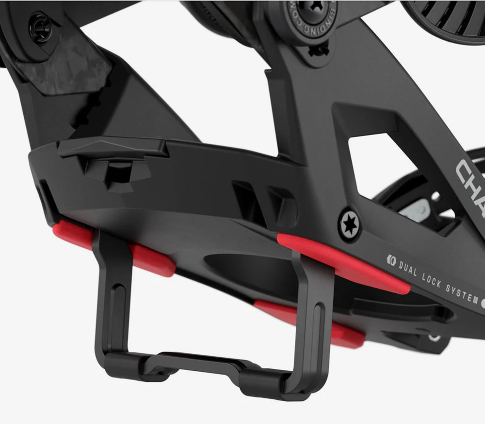 UNION Binding Co | CHARGER PRO SPLITBOARD BINDINGS 2026
