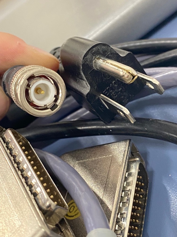 BIOSPACE MEASURES MICRO IMAGER V2 Automatic Sample Feeder X4, Lab Imaging System