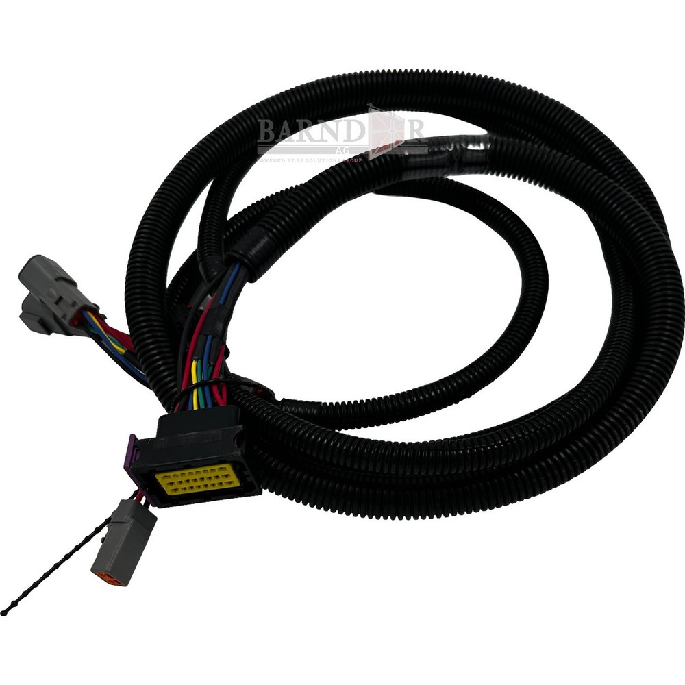 AG LEADER DISPLAY CABLE KIT - INCOMMAND, 22' POWER CABLE | 4101317