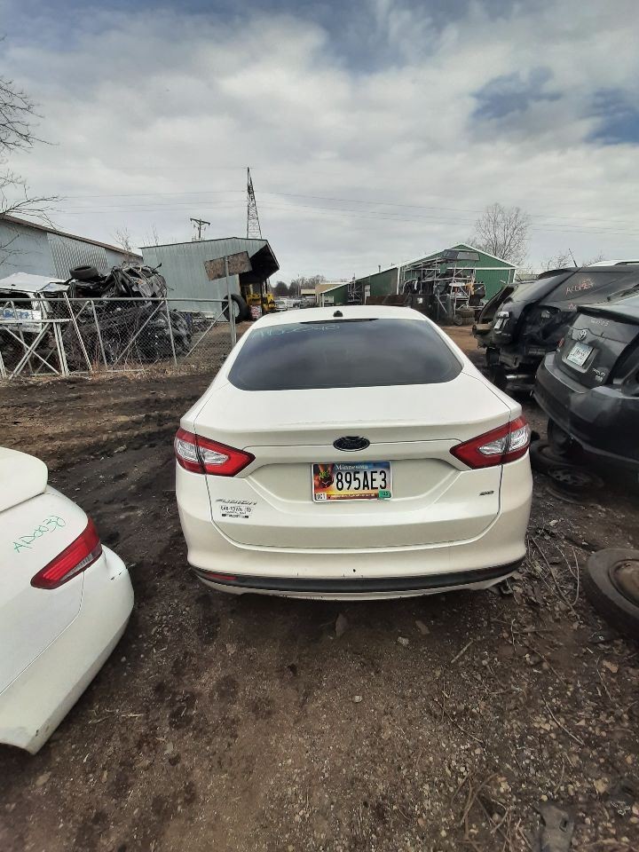 FUSION 2014 High Mounted Stop Light 936465