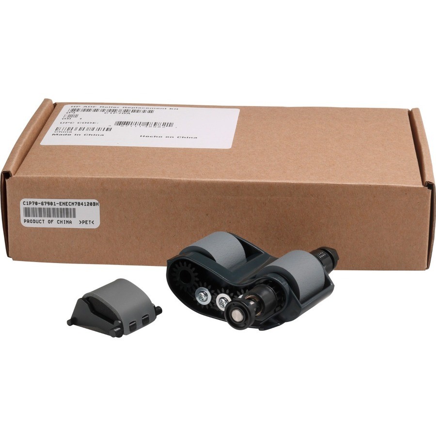 HP C1P70A ADF Replacement Roller Kit 100000 Page-Yield