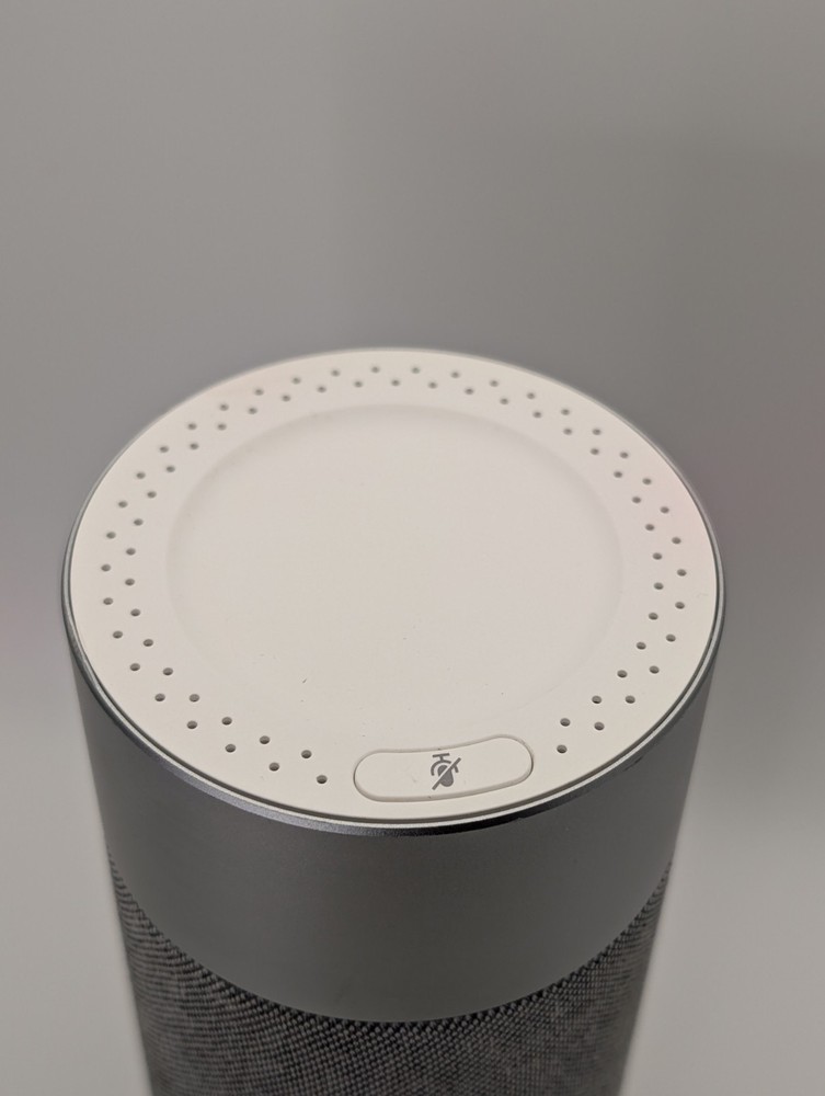 HONEYWELL RCHS5230WF SMART HOME SECURITY CAMERA, CAMERA ONLY.