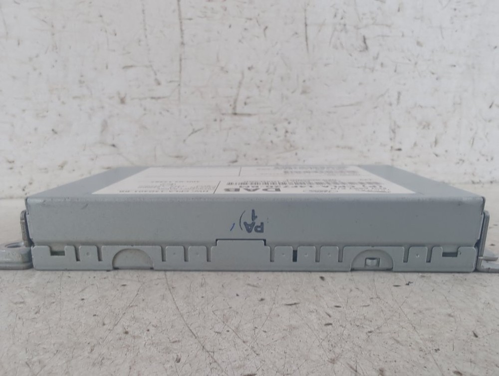 Land Rover Discovery 2011-2017 Dab Module CPLA-14D401-BB