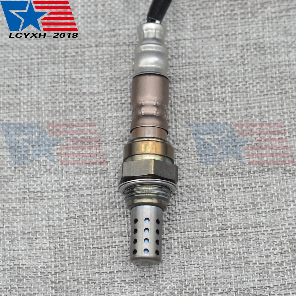 4PCS Left & Right Downstream Upstream Oxygen Sensor for Toyota 4Runner 2003-2004