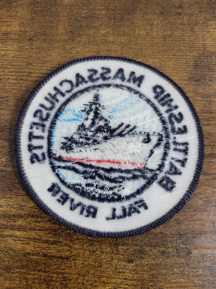 Battleship Massachusetts Fall River Patch