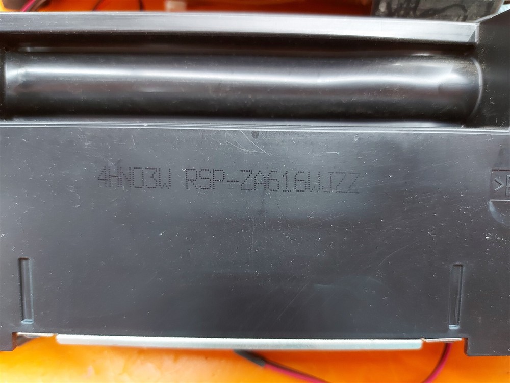 ⭐️⭐️⭐️⭐️⭐️ TV Speaker Set Sharp LC-70SQ15U