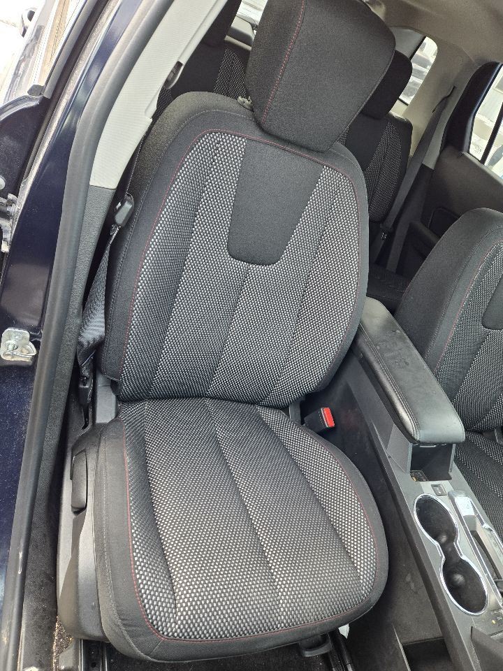 2010-2017 GMC Terrain Dash Mounted Lower 7" Display Screen