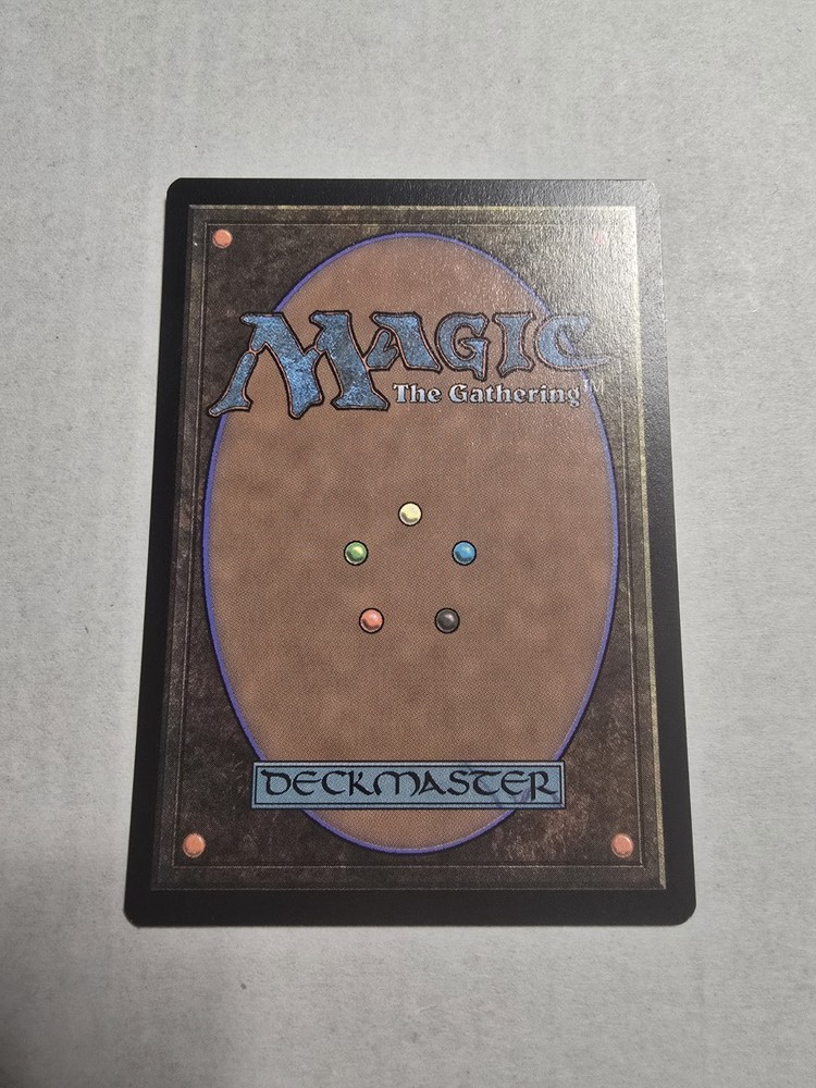 Alharu, Solemn Ritualist Commander Legends Regular