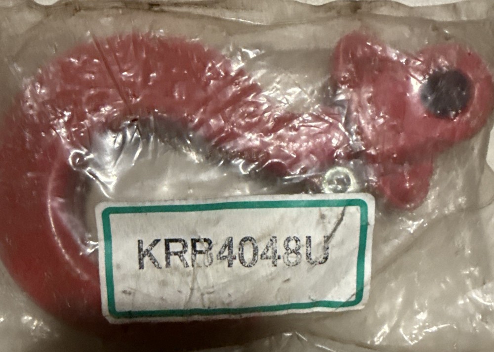 KRB4048U  Coffing TOP HOOK ASSEMBLY (1-1/2 TON) LSB3000A