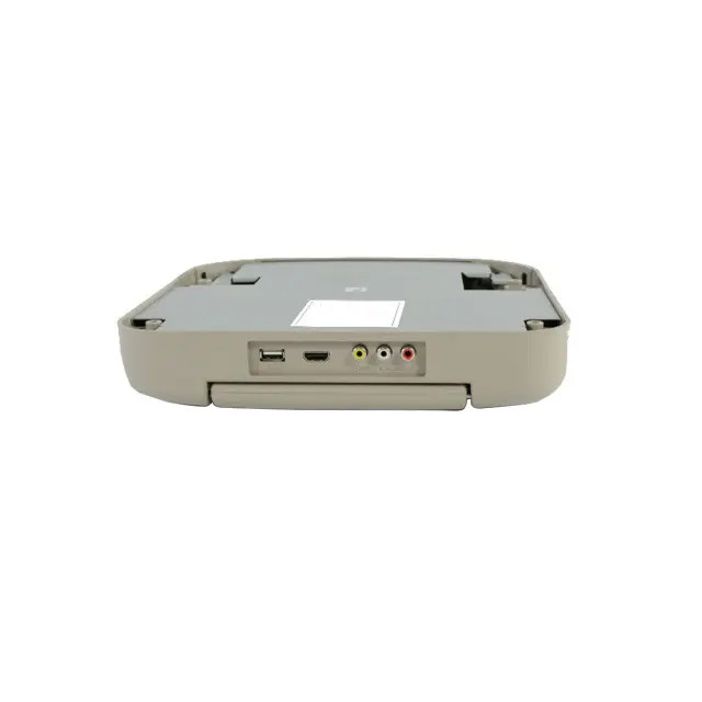 Genuine Mopar Overhead DVD Assembly 68330446AC