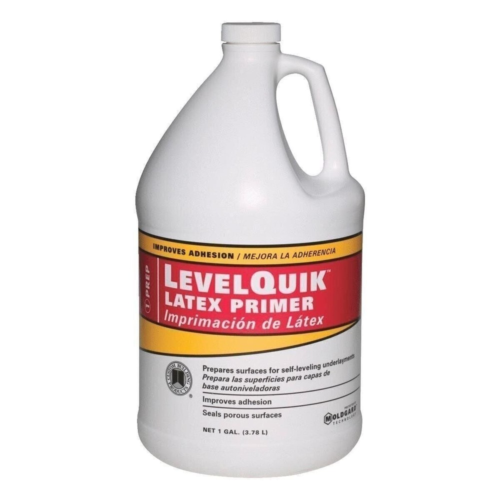 LevelQuik Gal Levlquik Ltx Primer
