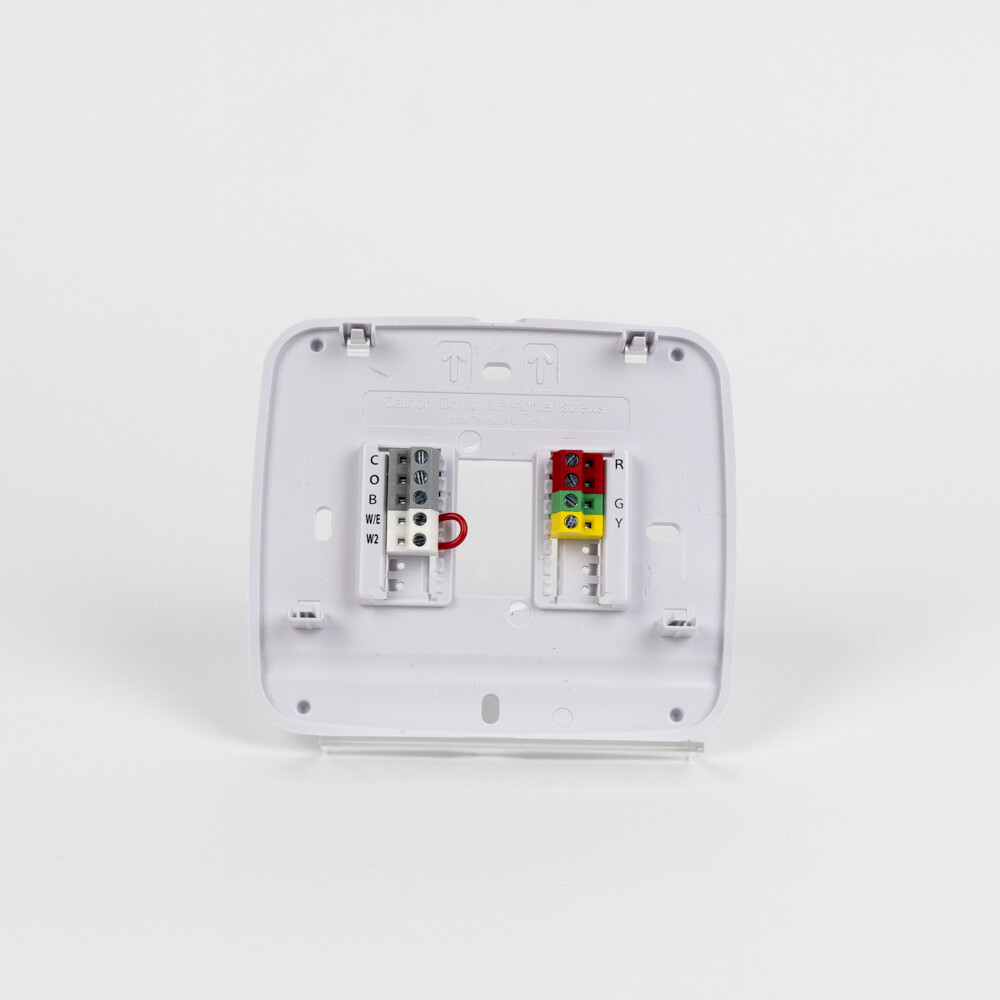 Pro1 IAQ T721 Non-Programmable 2H/1C Dual-Powered Thermostat