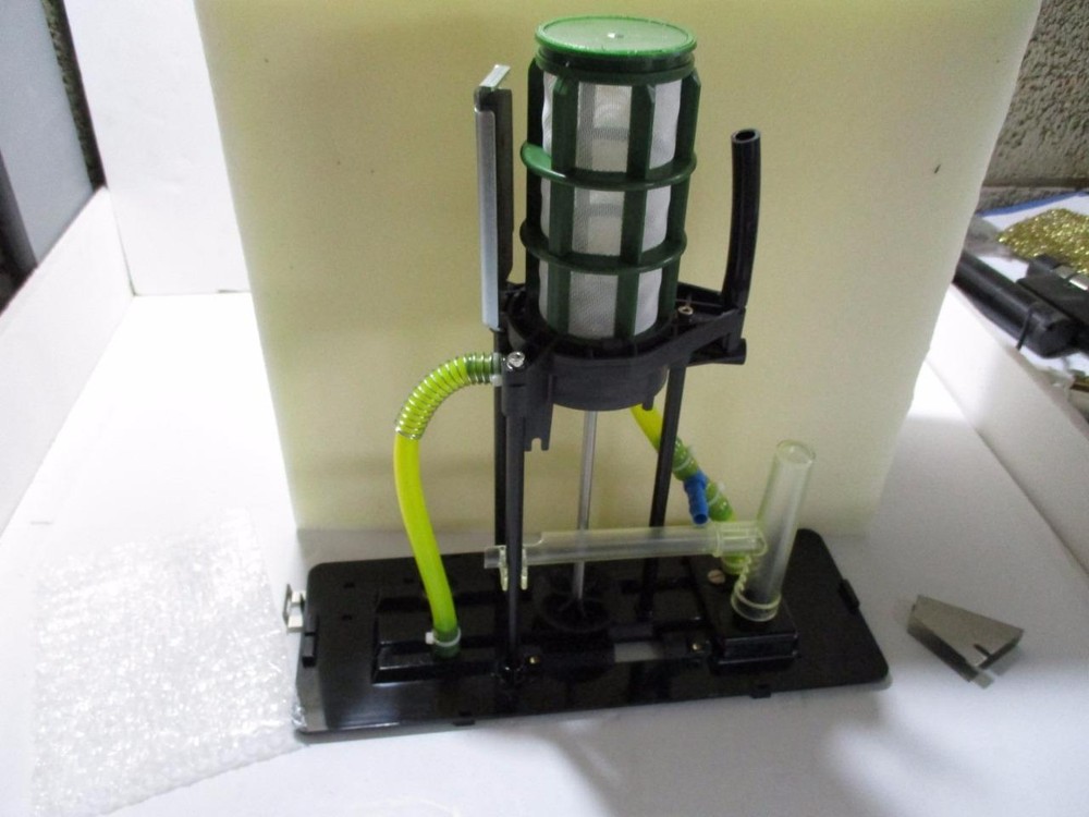 HP Indigo CT345-48470 INK PUMP NO TIC