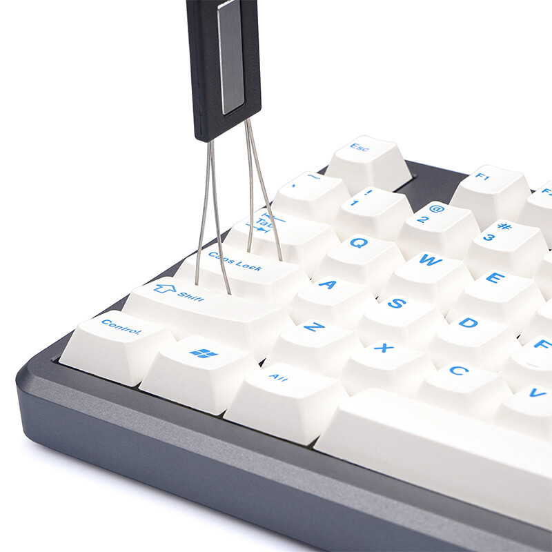 Keycap Puller Key Removal Tool Keycaps Remover for Mechanical Keyboard