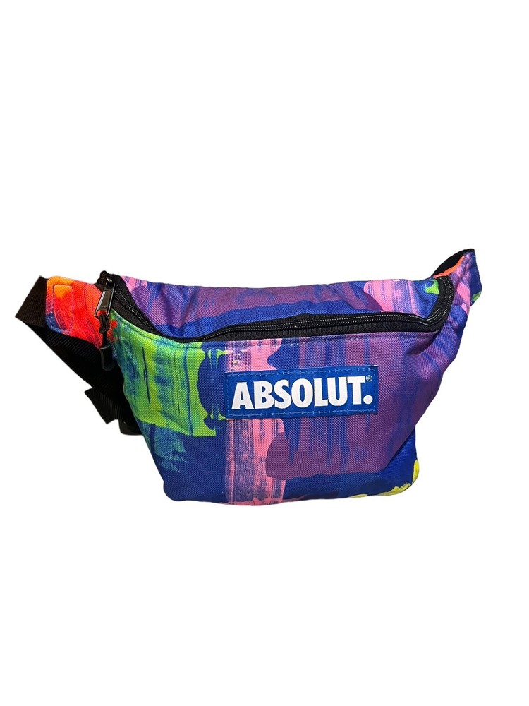Absolut Vodka Fanny Pack