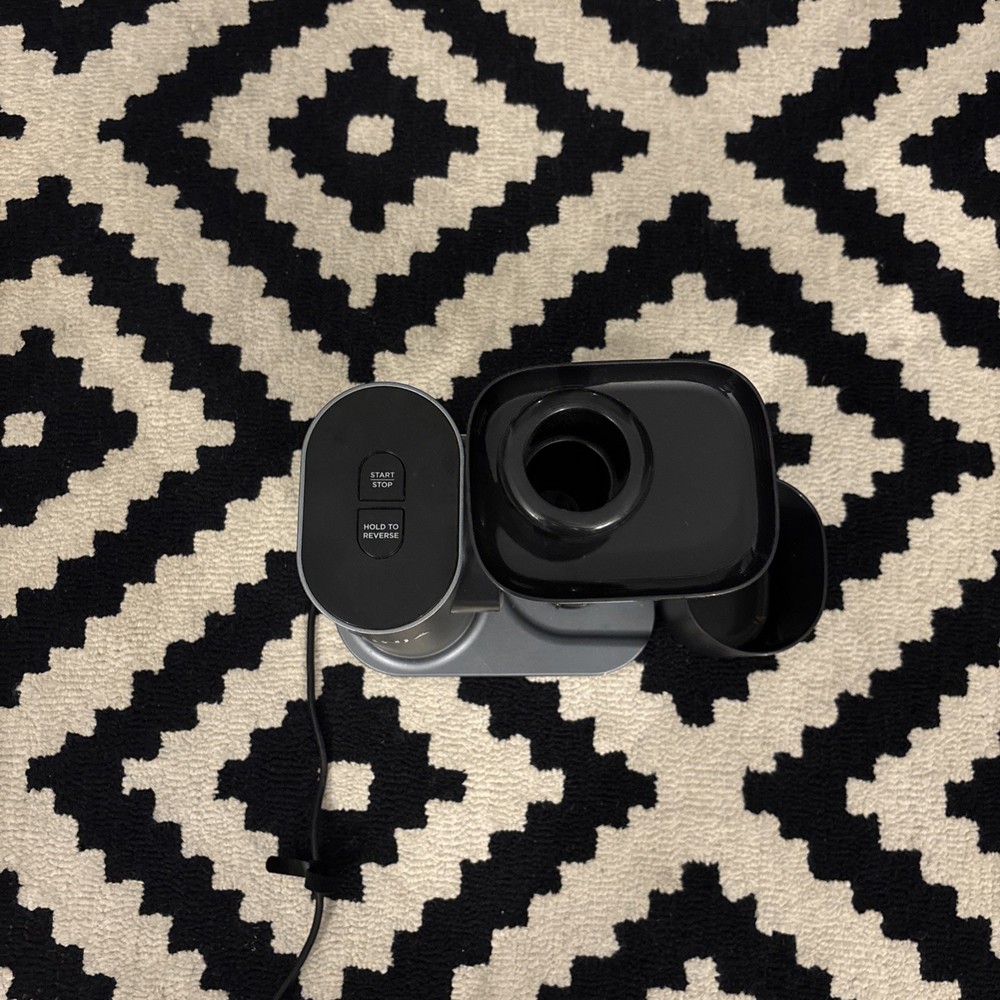 Ninja NeverClog Cold Press Juicer