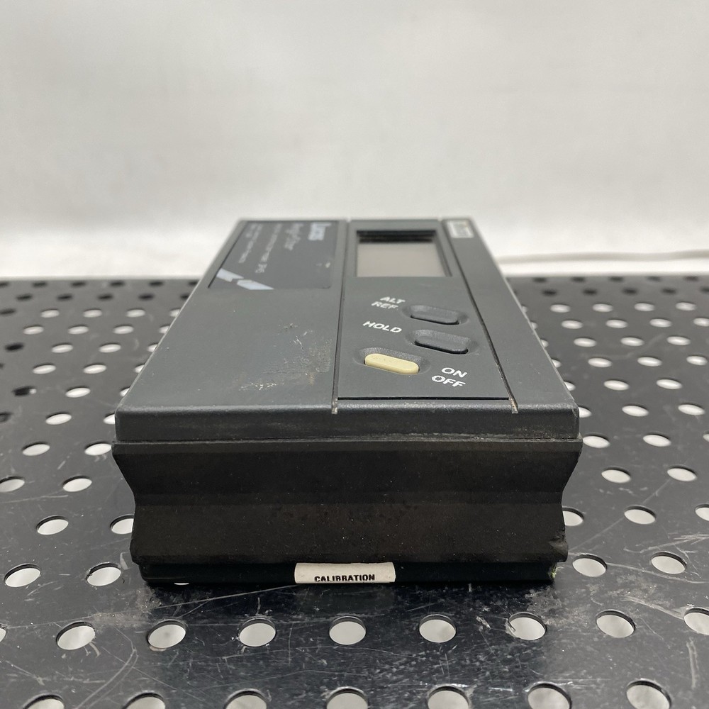 Lucas AngleStar DP60 Digital Protractor