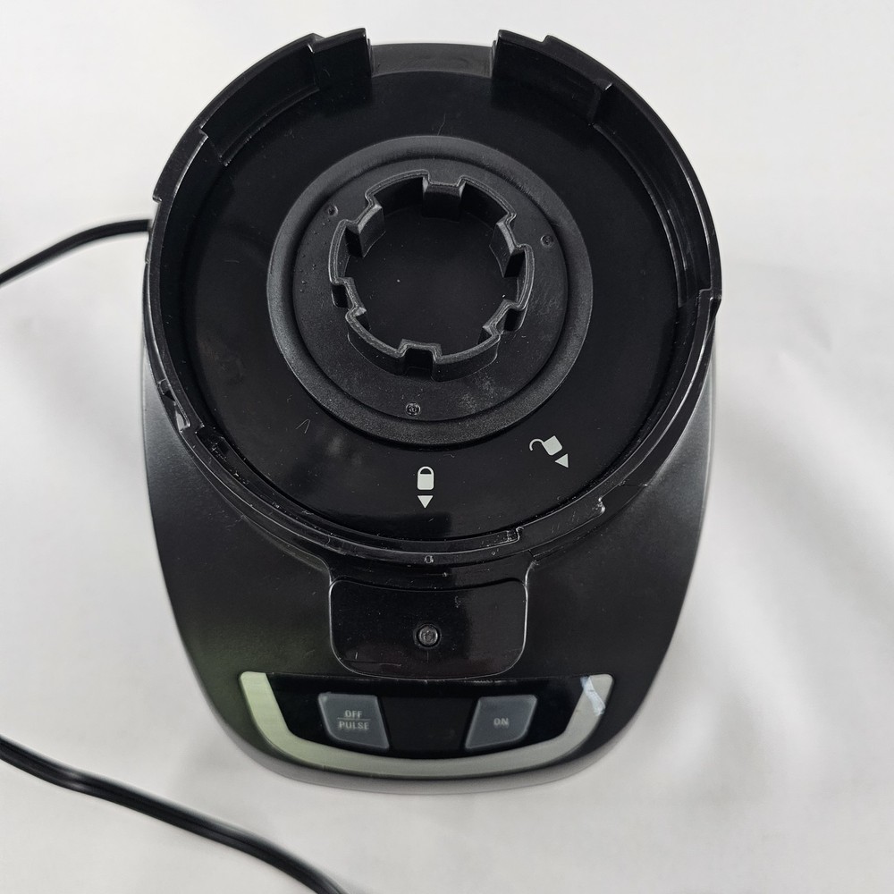 Black & Decker FP1600B Food Processor Replacement Base Motor Unit Only EUC READ⬇