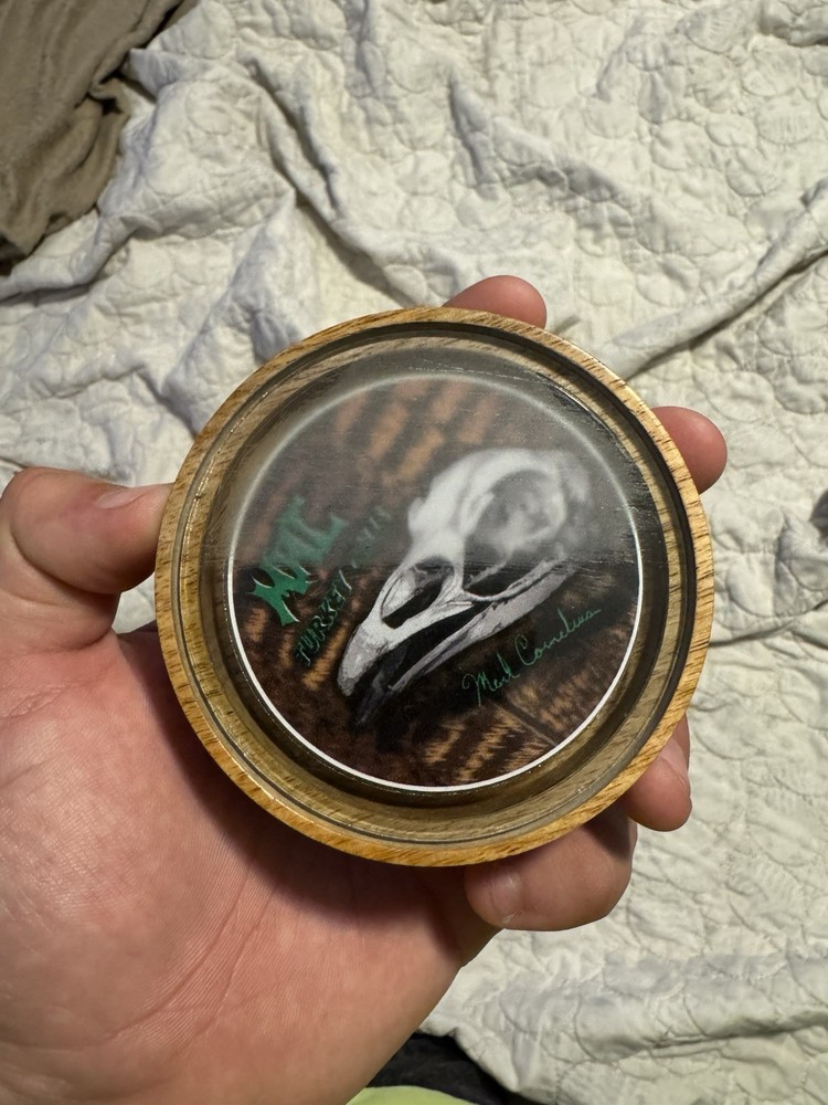 Mark Cornelius Glass/Slate 2 sider