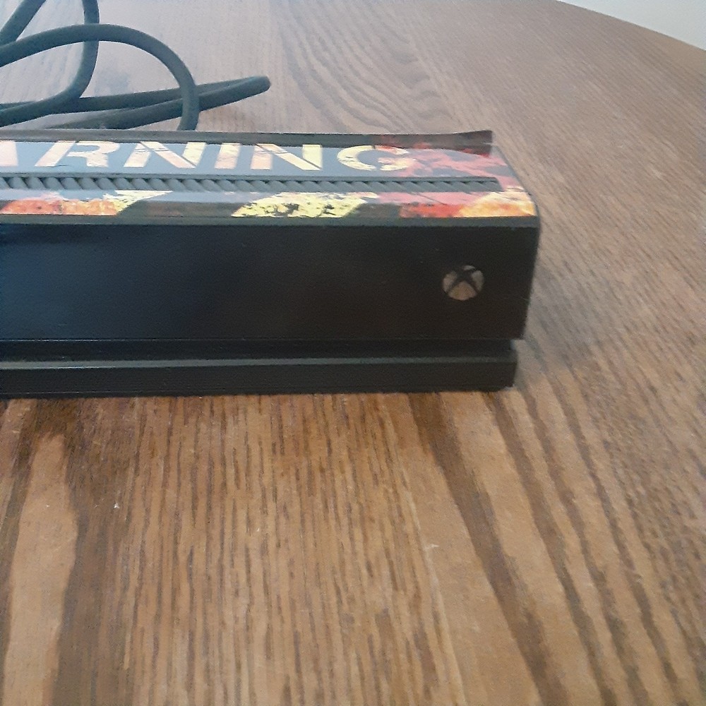 Kinect Sensor Bar Motion Camera for Microsoft Xbox One - Official - Model 1520