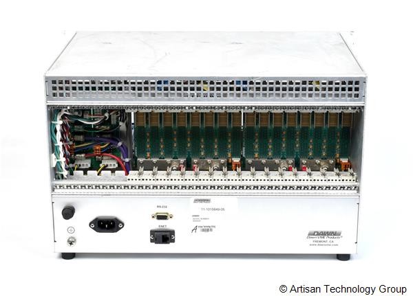 Dawn VME 11-1015849-05 Rackmount / Table Top Multi-Platform 3U Enclosure