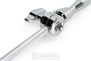 Pearl MH830 Solid Boom Mic Holder