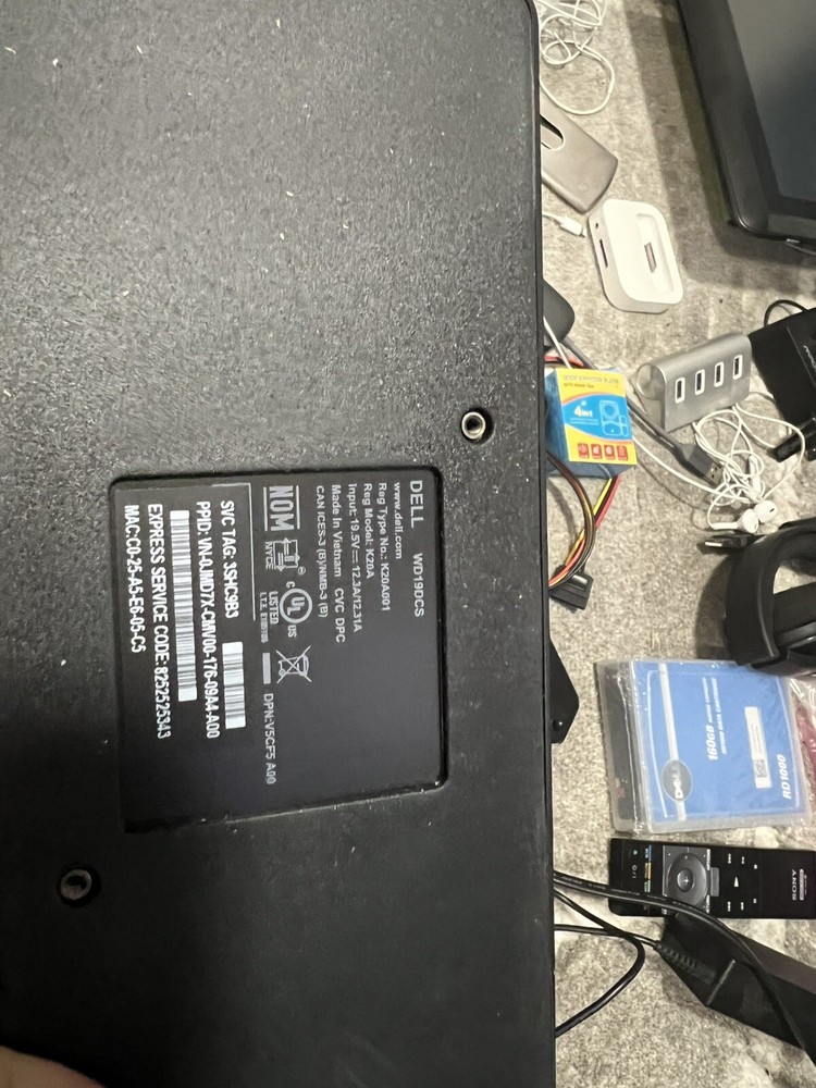 Lot Of Good Electronics