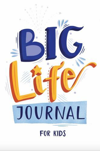 Big Life Journal - Second Edition: A Growth Mindset Guided Journal for...