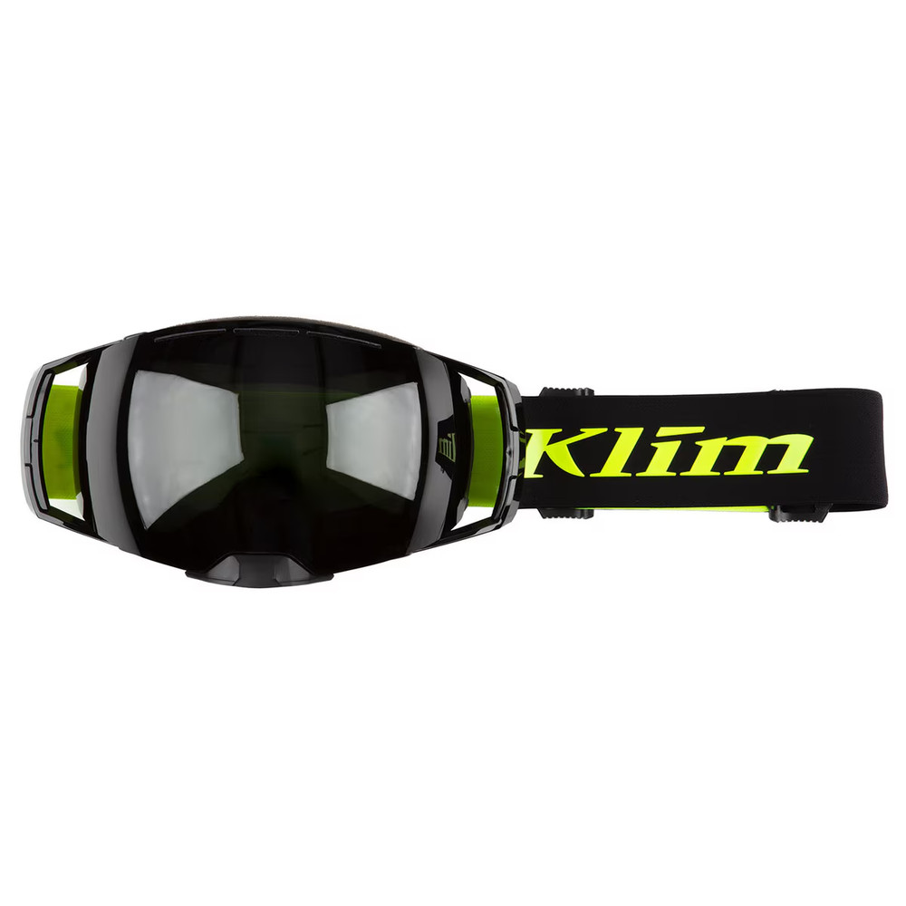 KLIM Aeon Winter Snowmobile Goggles