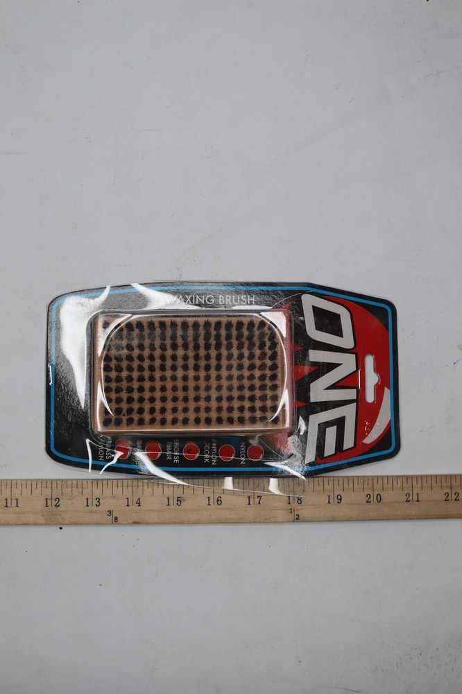 One Ball Jay Nylon Brush One Color One Size