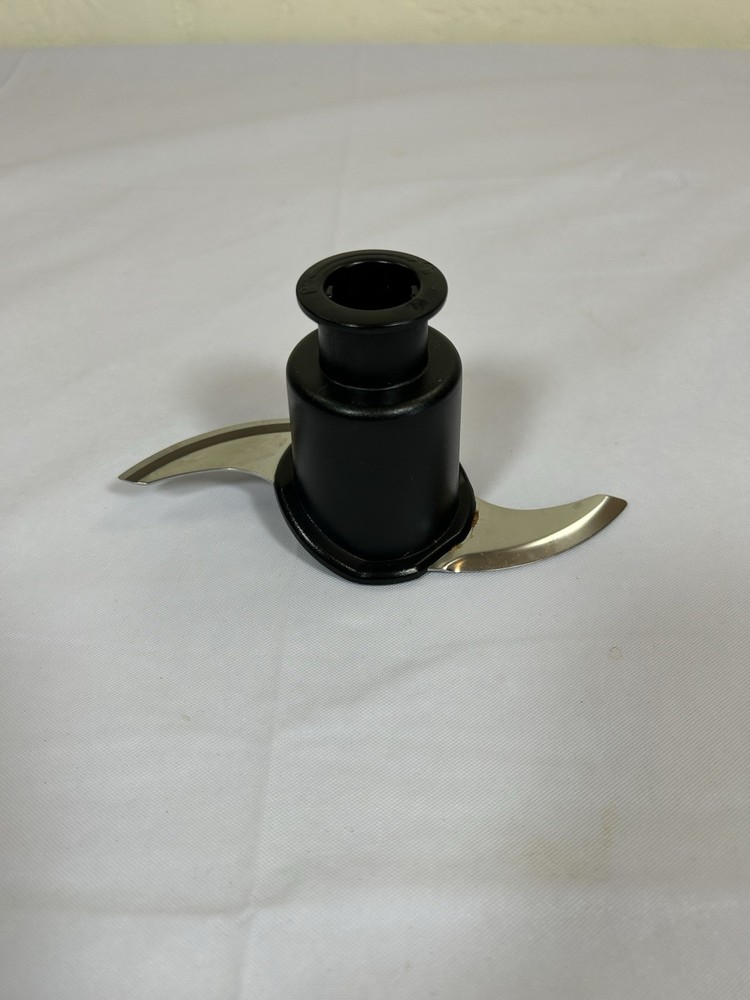 Food Processor Model FP4200 BLACK+DECKER Replacement Part Blade