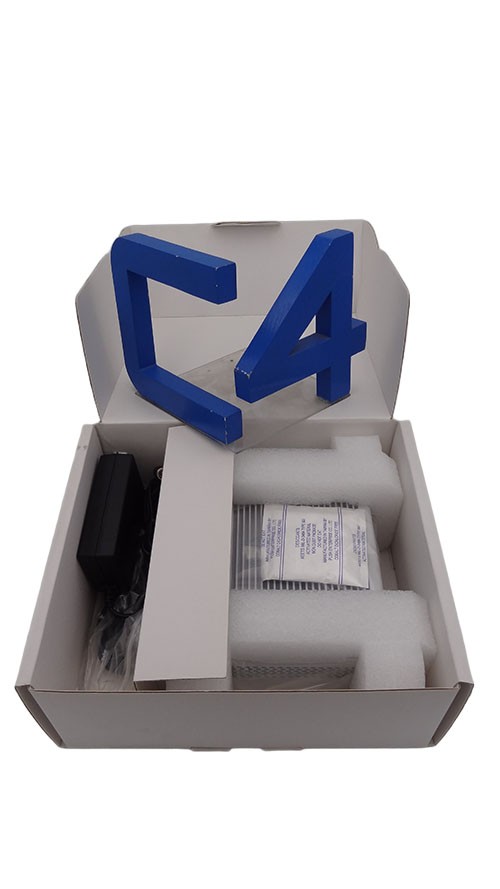 CloudGenix ION2000 ION-HW-2000-BASE Ion 2000 Remote Office Hardware