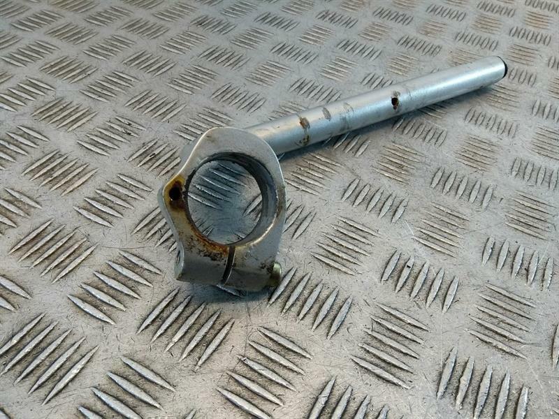 LEXMOTO XTR 125 Left Handle Bar