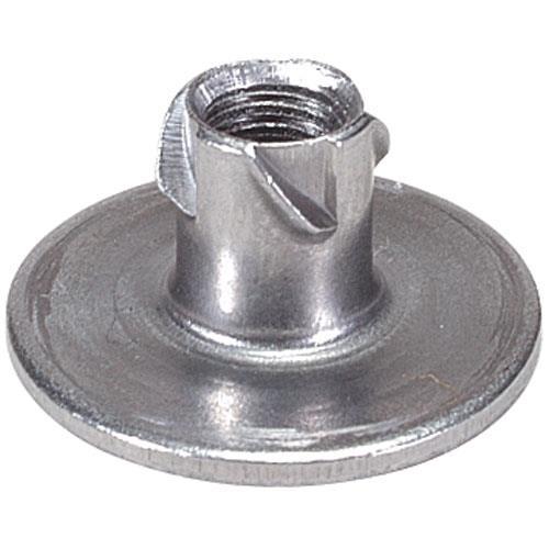 Speaker Mounting Hardware 10-32 Hurricane Nuts 8 PC Set, Retaining Nuts