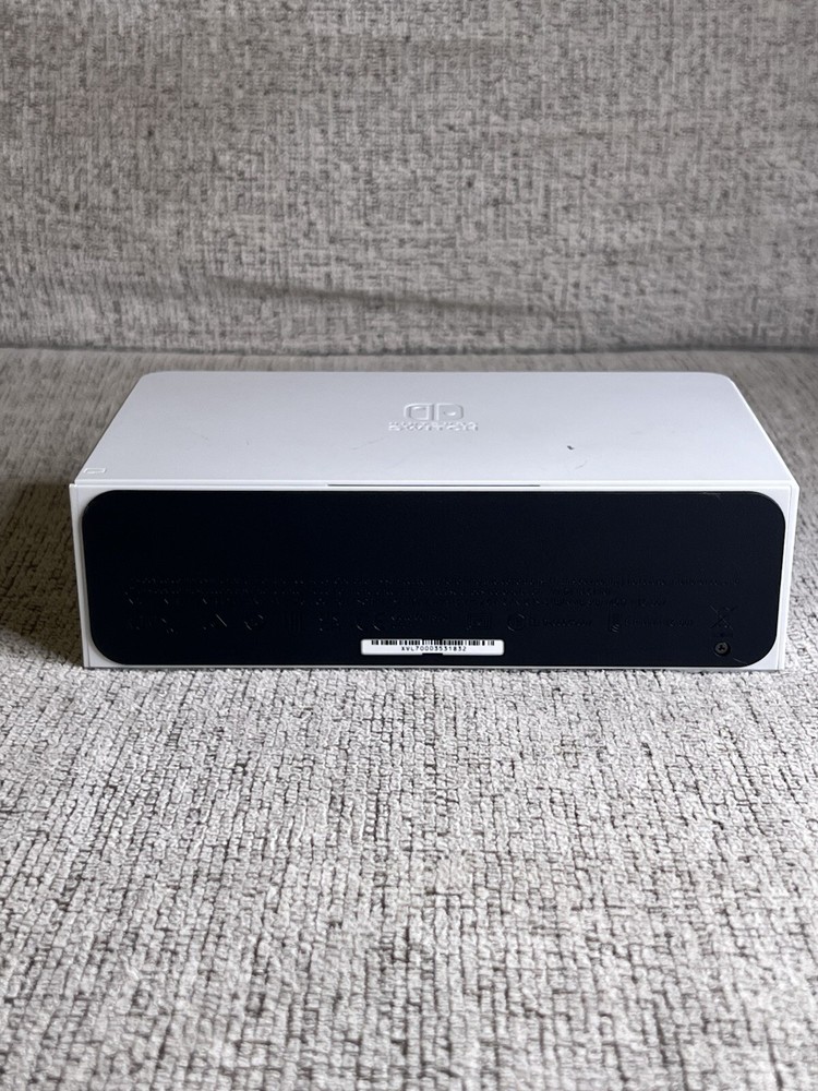 Nintendo Switch OLED Charging Dock Station HEG-007