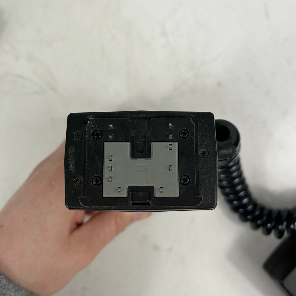 Cobra Pro-Grip & Bracket AF