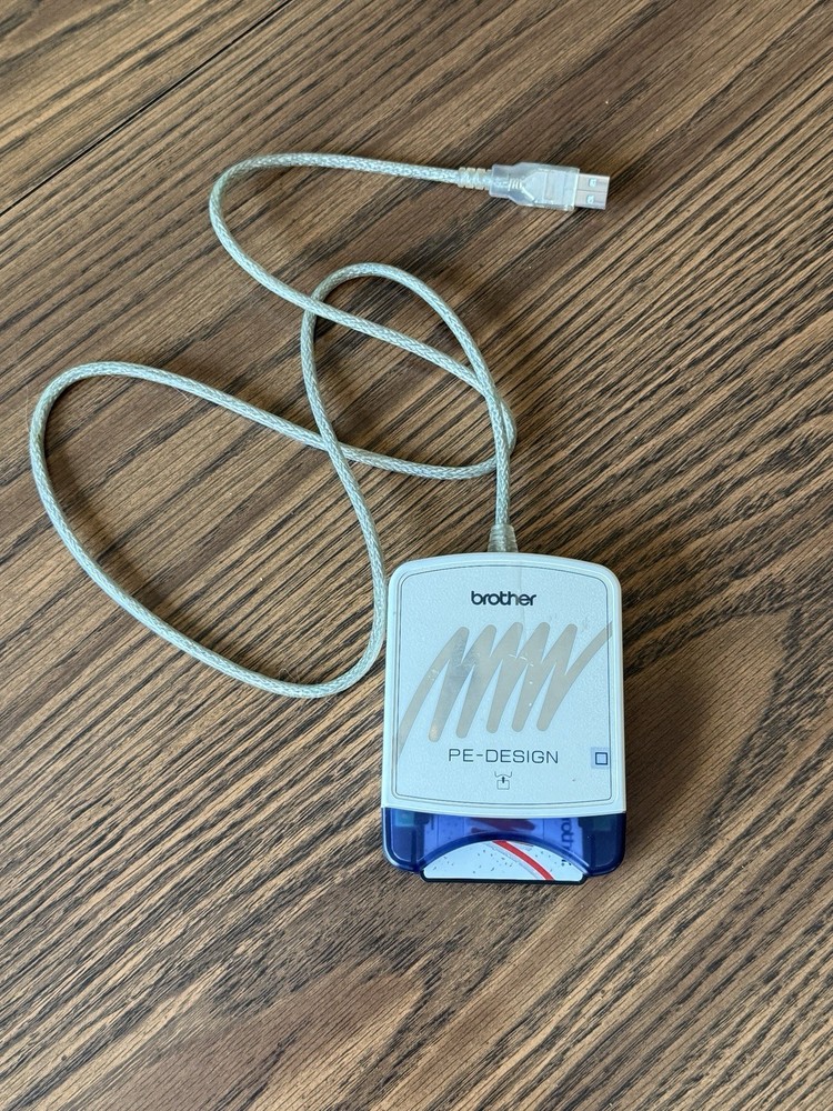 Brother PE Design 7