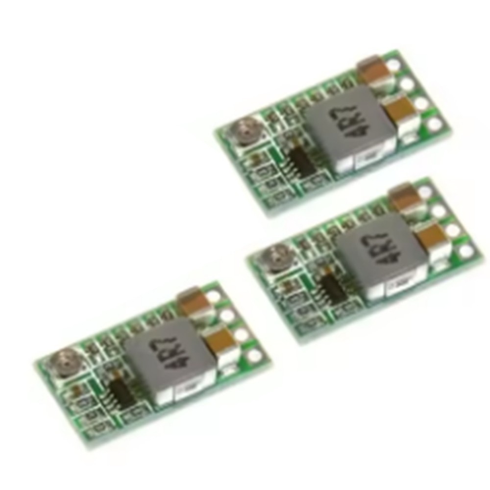 Module Non-Isolated Module Step-Down Module C9S91283