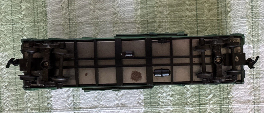 HO Mixed Train Set