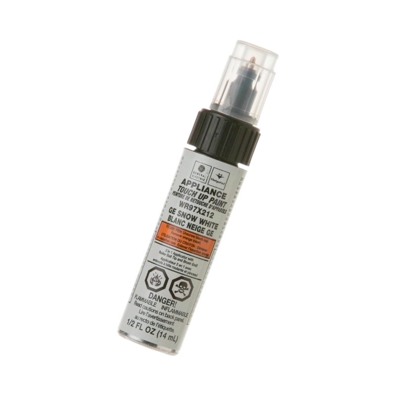 WR97X212 - Paint White