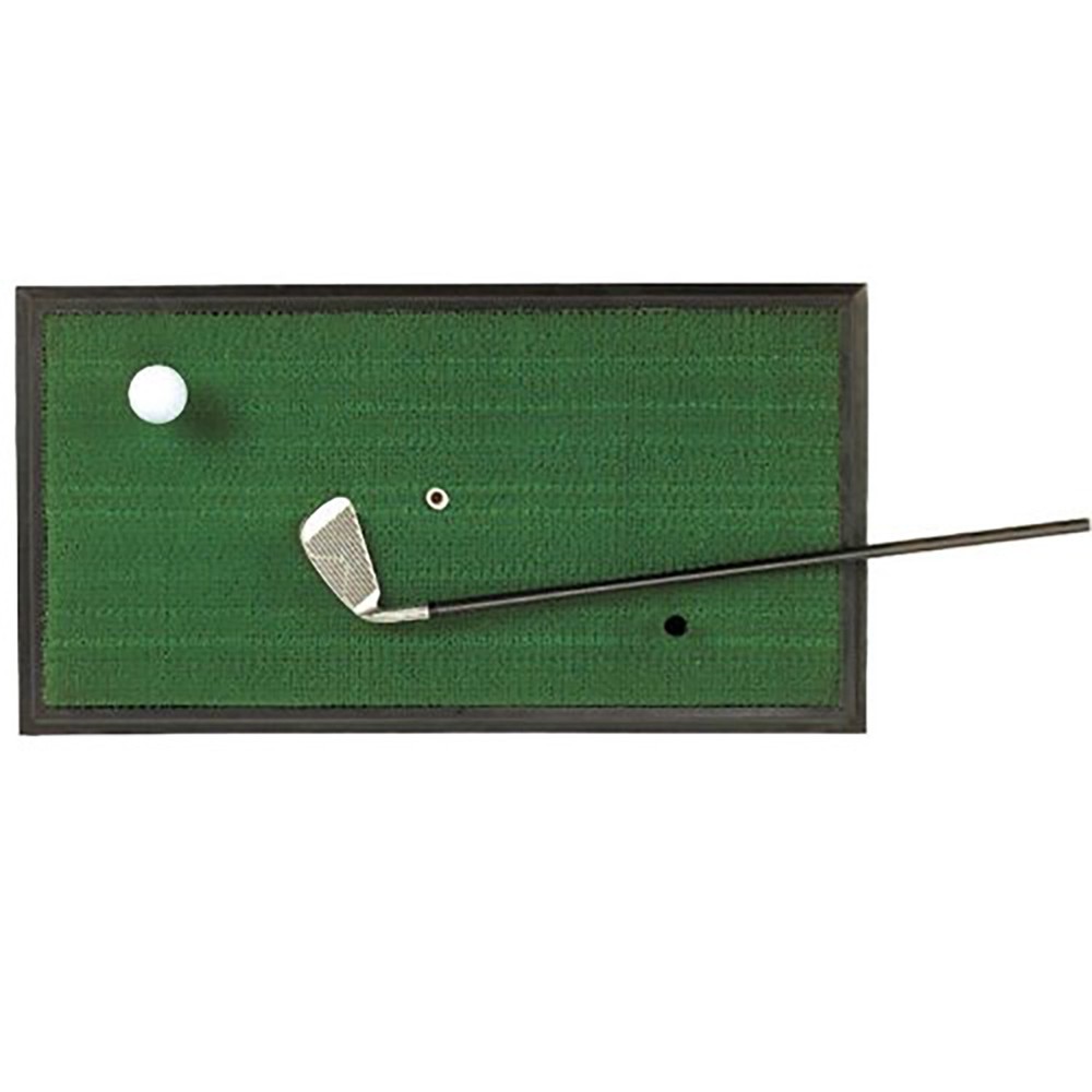 ProActive Sports Golf Hitting Green Mats New