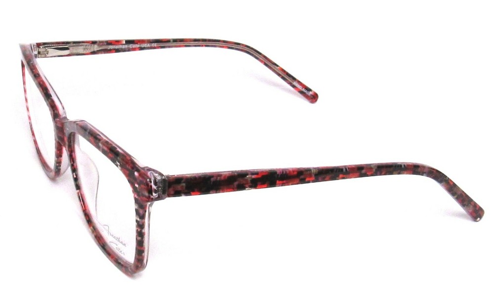JONATHAN CATE Venus Eyeglass/Glasses Frames 54-16-138 Starlight NEW