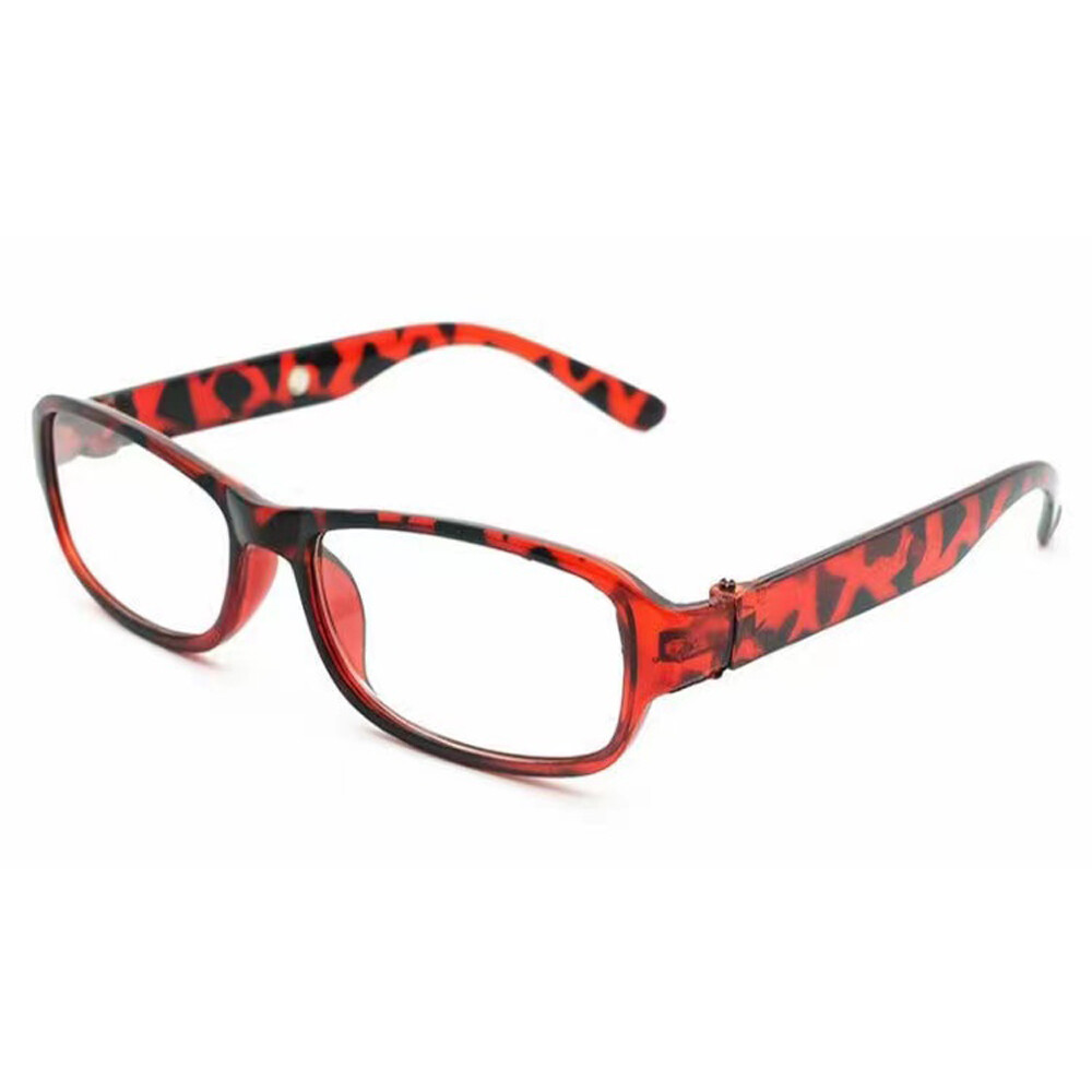 Reading Glasses +4.5 5.0 5.5 6.0 Highly Strength Plastic Frame Quality Reader