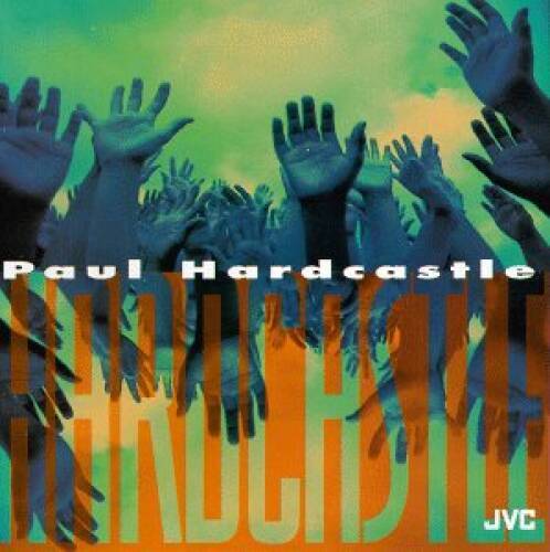 Hardcastle - Audio CD By Paul Hardcastle - GOOD