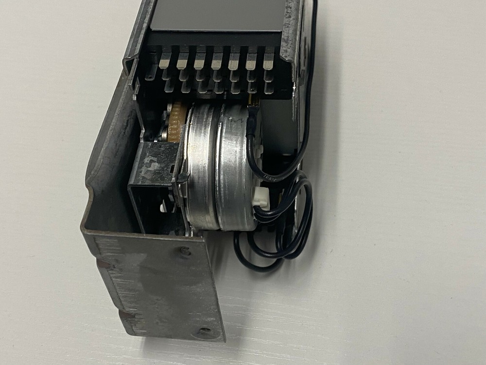 OEM Thermador Timer 01-36-714