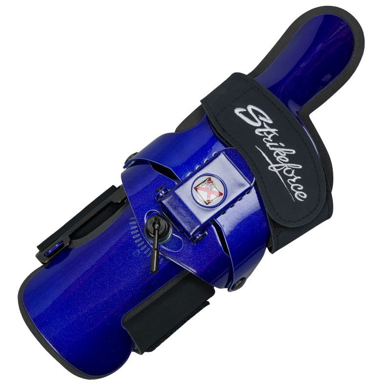KR Strikeforce Pro Rev 3 Bowling Wrist Support