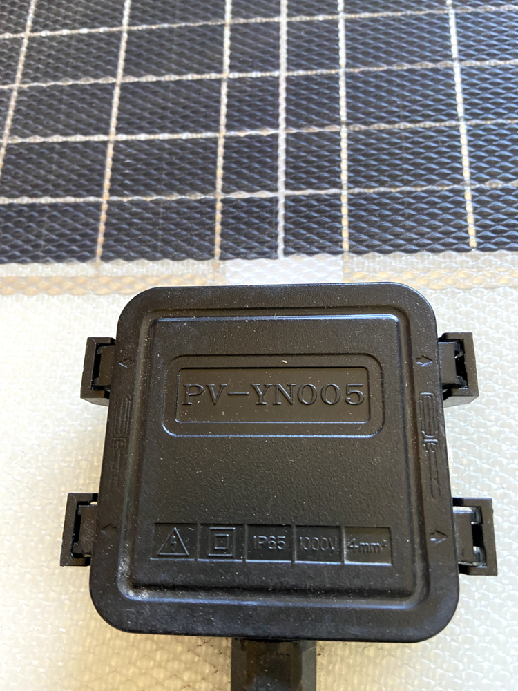 Renogy RNG-20DB-H Flex Solar Panel